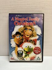 Muppet family christmas for sale  BIRMINGHAM