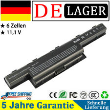 Laptop akku as10d81 gebraucht kaufen  Euskirchen