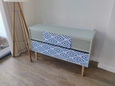 Vintage upcycled phillips for sale  SHIPLEY