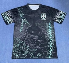 Shirt football brésil d'occasion  France