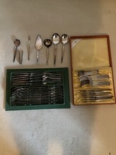 Wmf besteck silber gebraucht kaufen  Beulich, Halsenbach, Nörtershausen