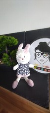 White rabbit plush d'occasion  Expédié en Belgium