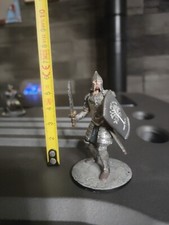 Soldat gondorien figurine d'occasion  Danjoutin