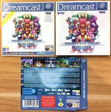 Phantasy star online usato  Spedire a Italy