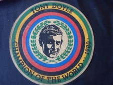 Vintage cycling banquet for sale  SPALDING