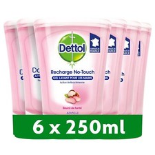 Ref 3059948007326 dettol d'occasion  France