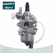 Carburetor carb 47cc d'occasion  Expédié en Belgium