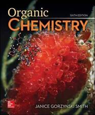 Organic chemistry hardcover for sale  Montgomery