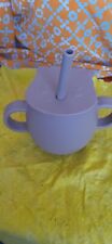 Tazza silicone con usato  Roma