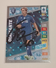 Autografo jacopo fazzini usato  Settimo Milanese