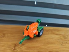 Siku trecker traktor gebraucht kaufen  Magdeburg