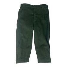 Vintage green tweed for sale  BIRMINGHAM