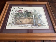 Pat richter framed for sale  Brownsburg