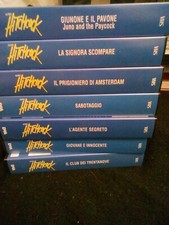 Collezione vhs alfred usato  Salsomaggiore Terme