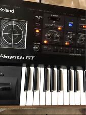 Roland synth for sale  NEWPORT