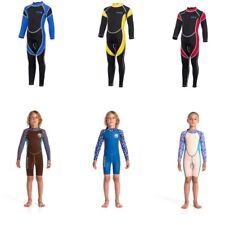 Hisea 3mm neoprenanzug gebraucht kaufen  St Ingbert