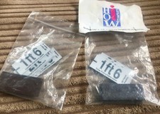 Howhi jump markers for sale  SPALDING