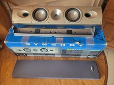 Klipsch synergy slx for sale  Olney