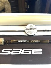 Sage rpl 690 for sale  Branson