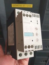 Siemens 3rw3025 1ab04 gebraucht kaufen  Löbau