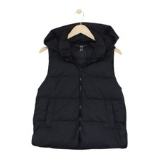 Uniqlo quilted vest for sale  CHESTERFIELD