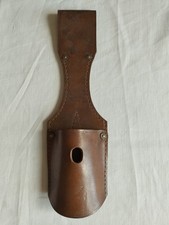 Brauner koppelschuh bajonett gebraucht kaufen  Bad Lippspringe