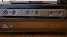 Atlantic technology fs3 for sale  Ludlow