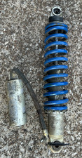 Suzuki rm125 rear for sale  Erie