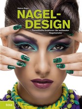 Nageldesign gebraucht kaufen  Berlin