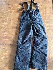 Skihose gr 164 gebraucht kaufen  Hergatz