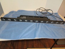 Chauvet color band for sale  York