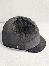 Fouganza riding hat for sale  BRIERLEY HILL