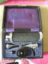 Ancien kit diagnostic d'occasion  Plan-de-Cuques