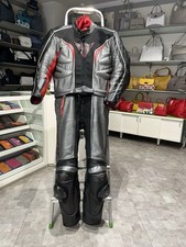 Leder kombi dainese usato  Meran