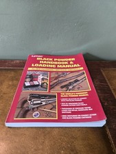 Lyman black powder for sale  Pawlet