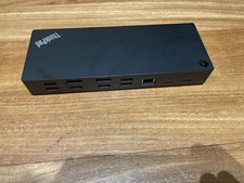 Lenovo thinkpad ultra usato  Torino
