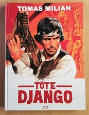 Töte django kult gebraucht kaufen Töte django kult gebraucht kaufen  Deutschland