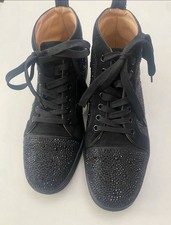 Christian louboutin herren gebraucht kaufen  Oberhausen