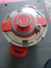 Tantitoni pressure cooker for sale  LONDON