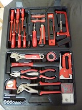 Werkzeugkoffer meister 55 gebraucht kaufen  Osterholz-Scharmbeck