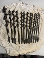 Vintage irwin auger for sale  Miamisburg