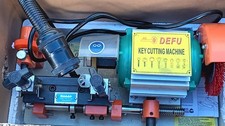 Key duplicating cutter for sale  Tacoma