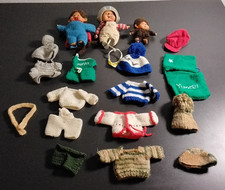 Konvolut monchhichi puppen gebraucht kaufen Konvolut monchhichi puppen gebraucht kaufen  Gütersloh