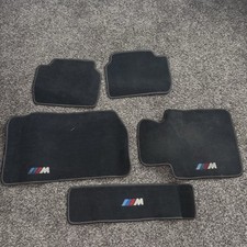 Bmw floor mats for sale  Grimes
