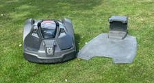 husqvarna lawn mowers for sale  YORK