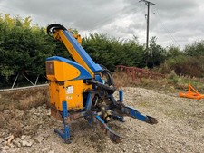 2015 bomford turner for sale  HINCKLEY
