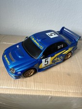 Nikko subaru impreza d'occasion  Juvisy-sur-Orge