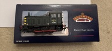 Bachmann 337 class for sale  BURY ST. EDMUNDS