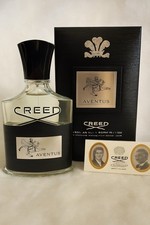 Creed aventus eau usato  Crotone