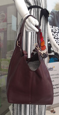 Anya hindmarch hobo for sale  HARROW